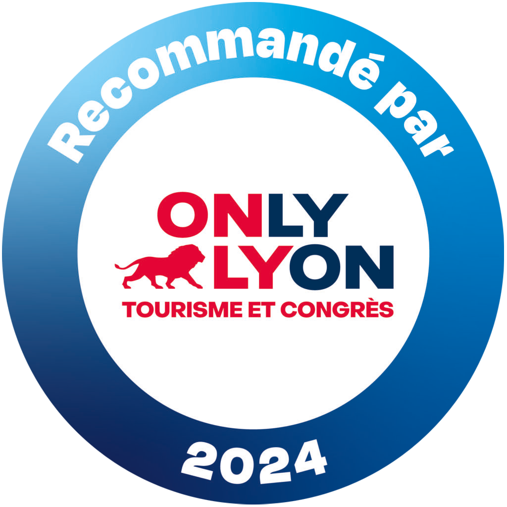 Only Lyon - Recommandé 2024