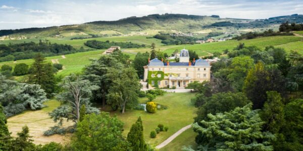 Château Bellevue - Villié-Morgon