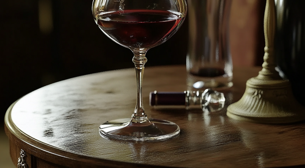 Accords mets-vins : réussir vos accords avec les vins du Beaujolais