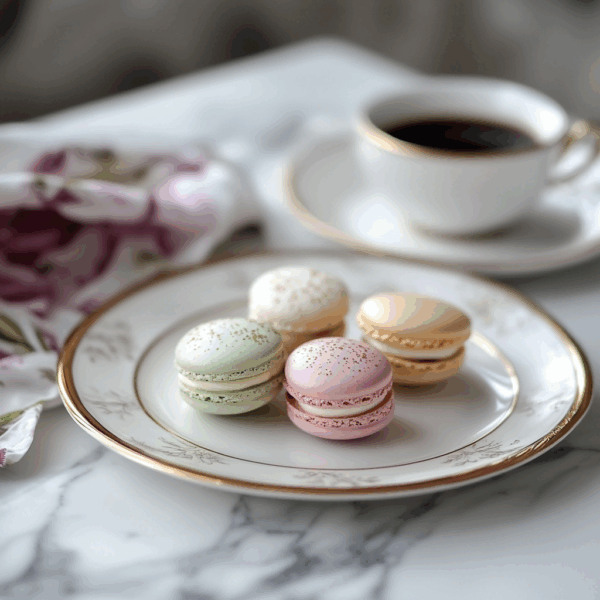 macarons