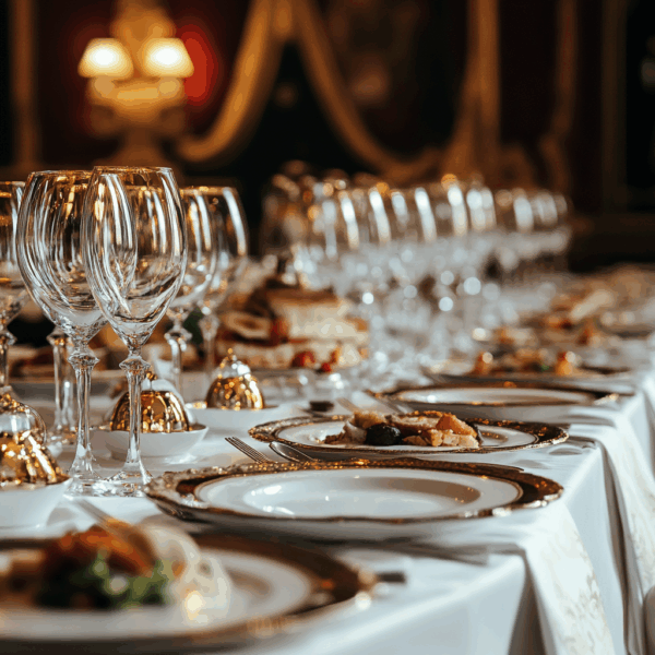 renaissance banquet
