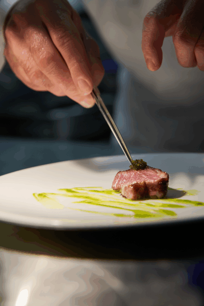 art de la table xxe siecle