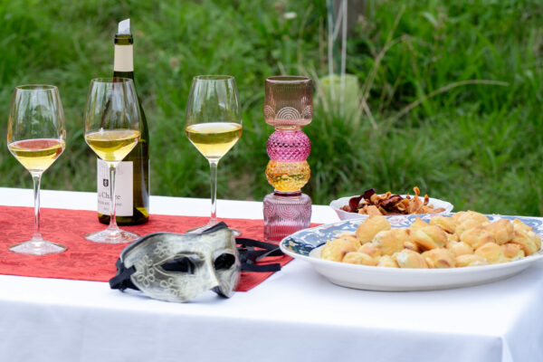 chateau de la chaize fastes grand siecle v15 sh