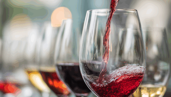 Accords-mets vins du beaujolais